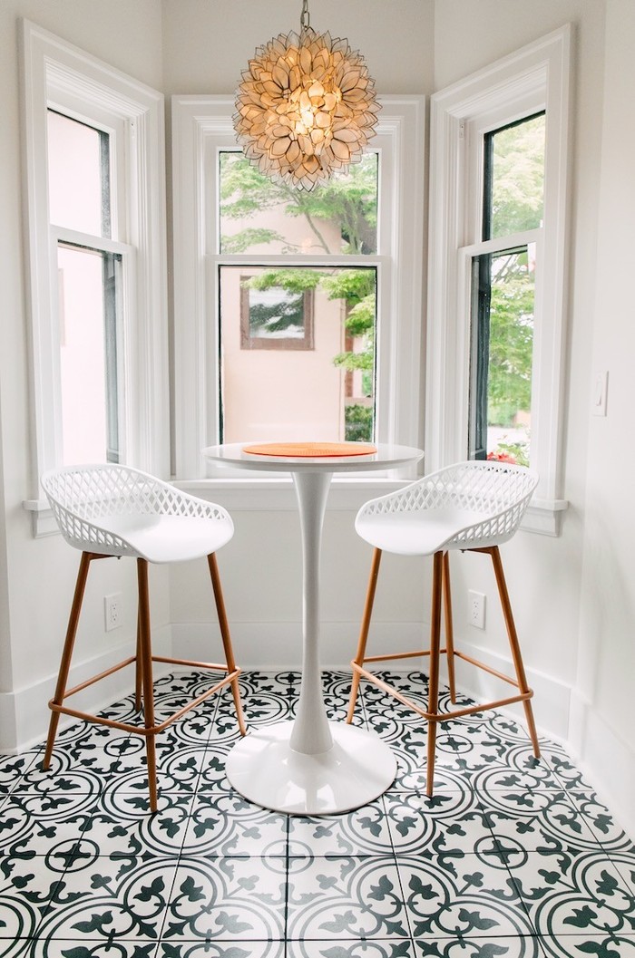 The White House by Jennifer Ryan Design