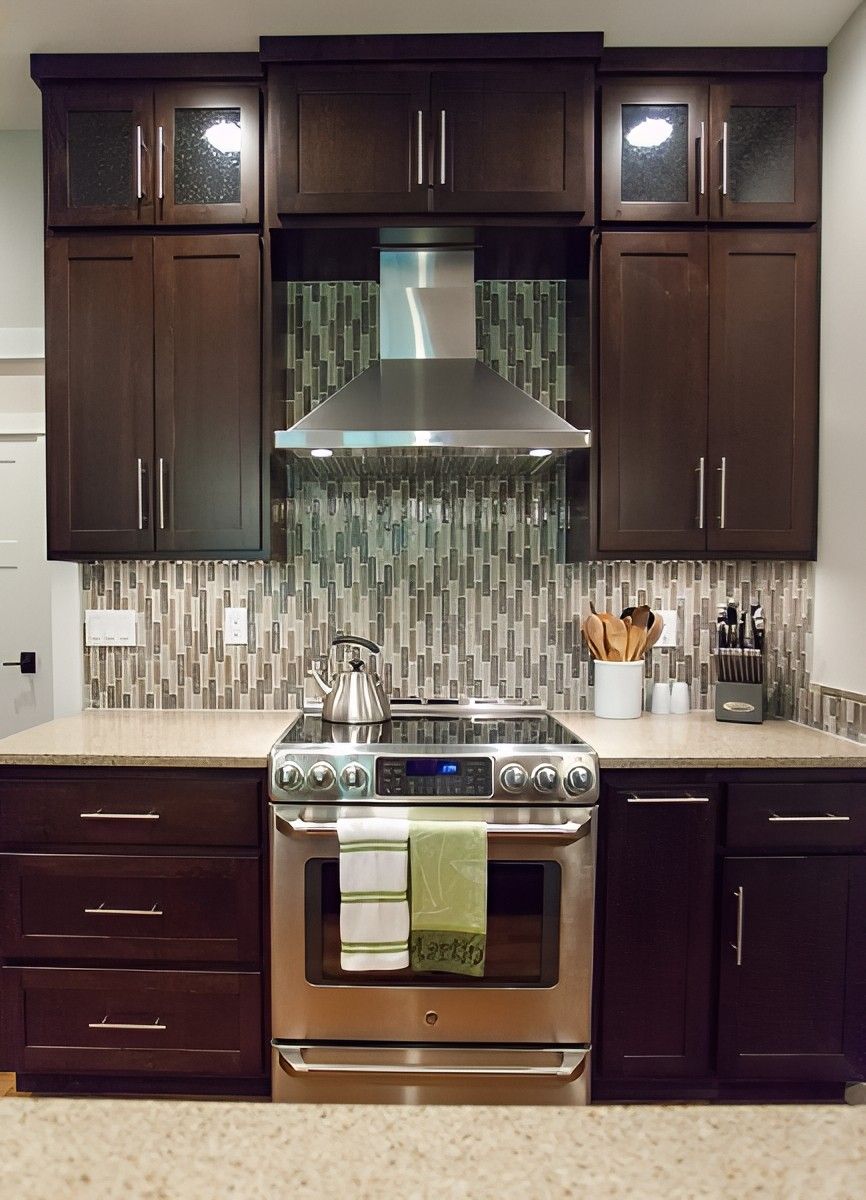 Espresso by Jennifer Ryan Design