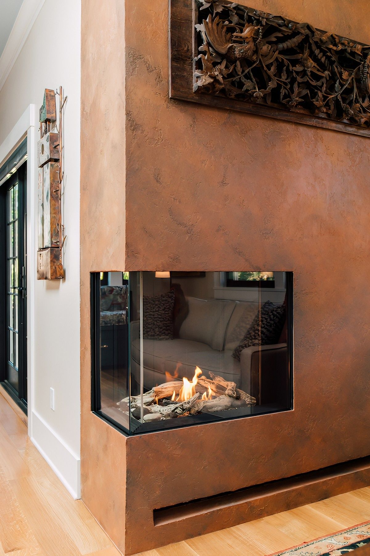 Mixed Media by Jennifer Ryan Design