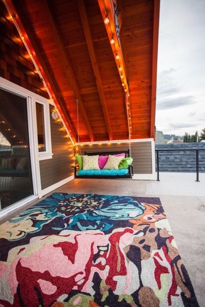 The Gable by Jennifer Ryan Design