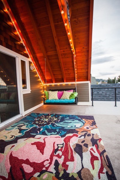 The Gable by Jennifer Ryan Design