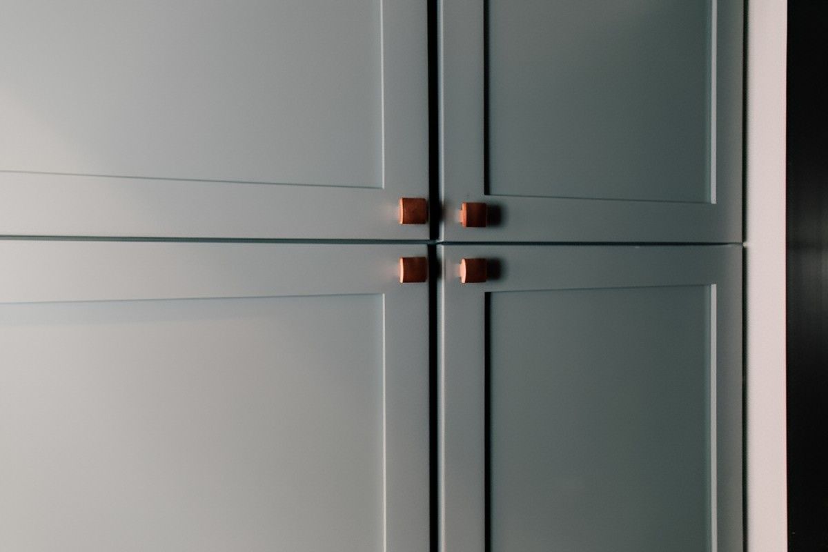 Goat House by Jennifer Ryan Design