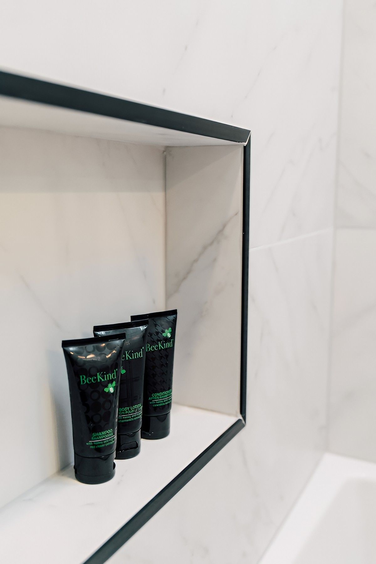 Black vs White by Jennifer Ryan Design