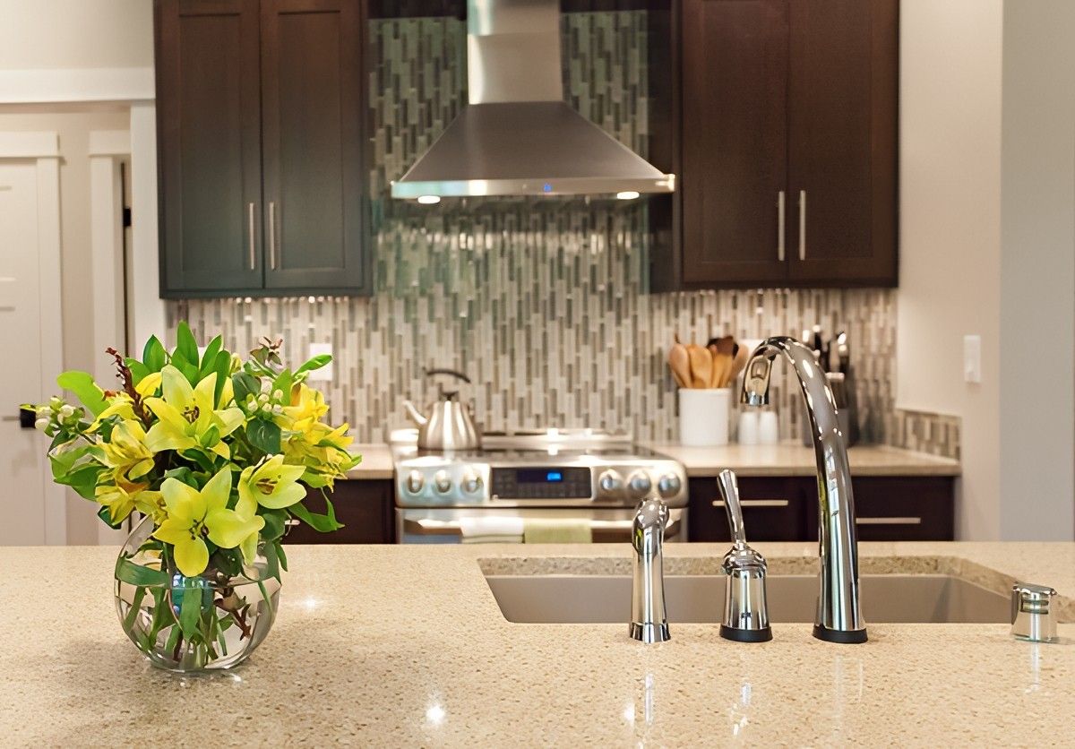 Espresso by Jennifer Ryan Design