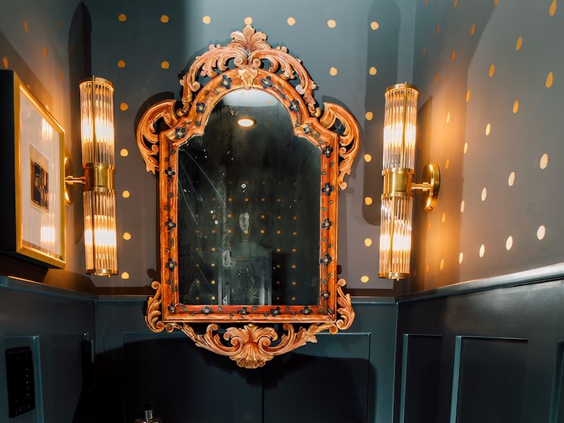 In the Navy by Jennifer Ryan Design