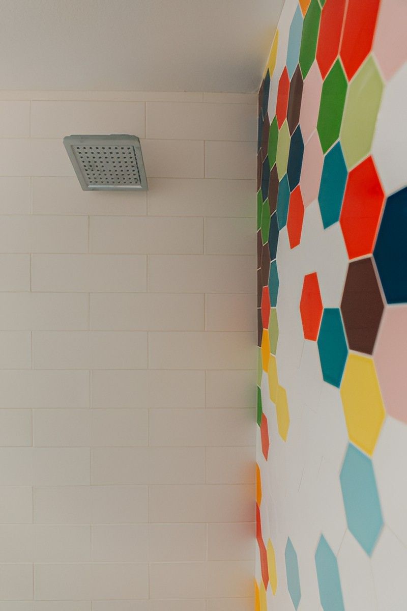 Color Explosion by Jennifer Ryan Design