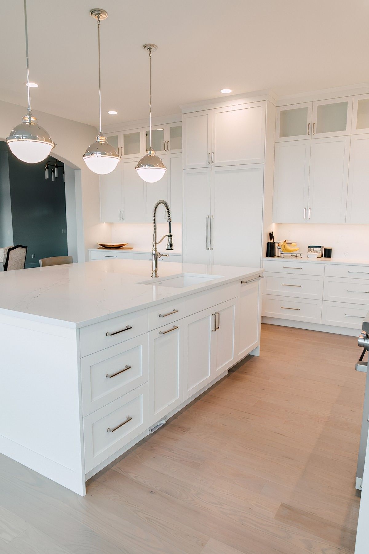 Flat White by Jennifer Ryan Design