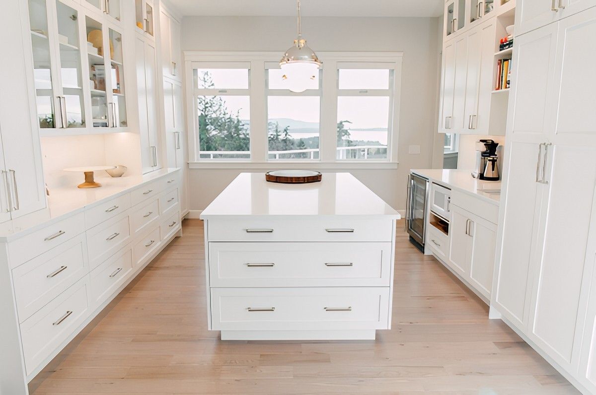 Flat White by Jennifer Ryan Design