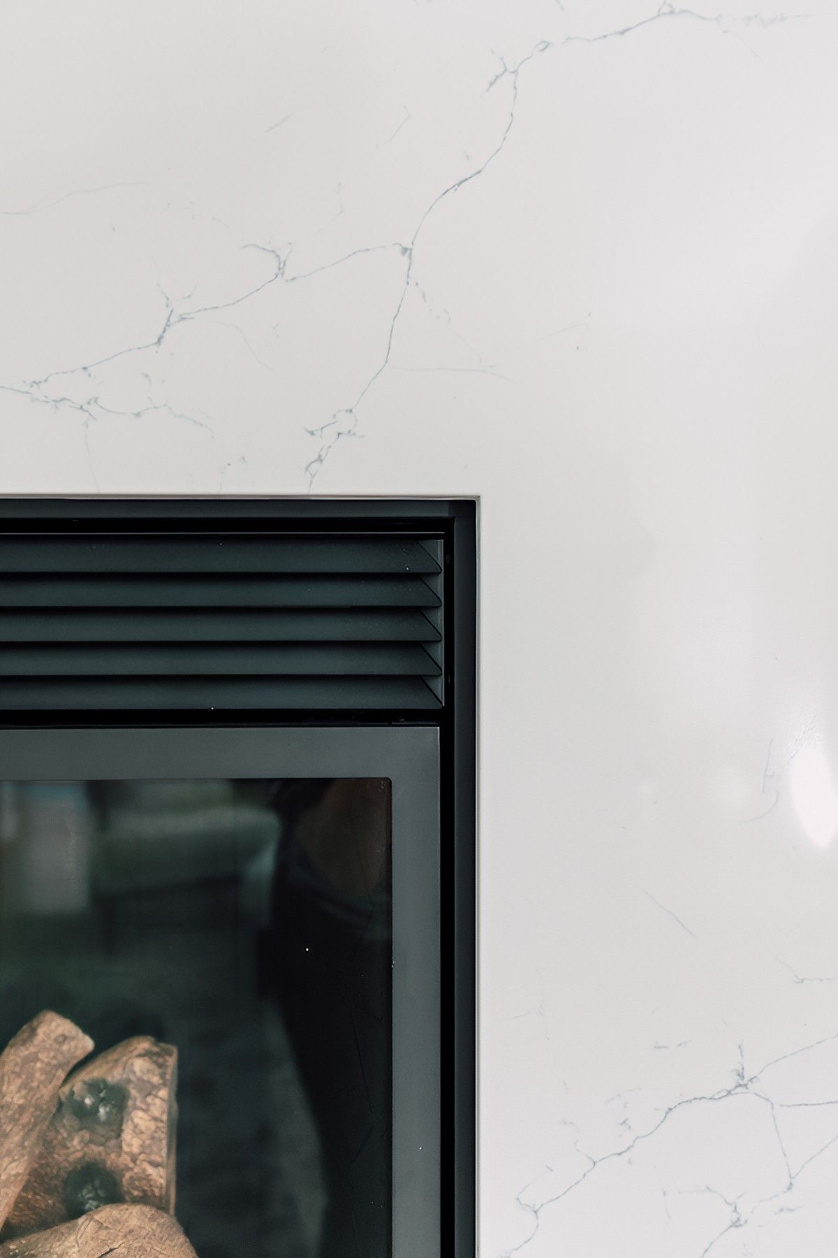 More Flat White by Jennifer Ryan Design