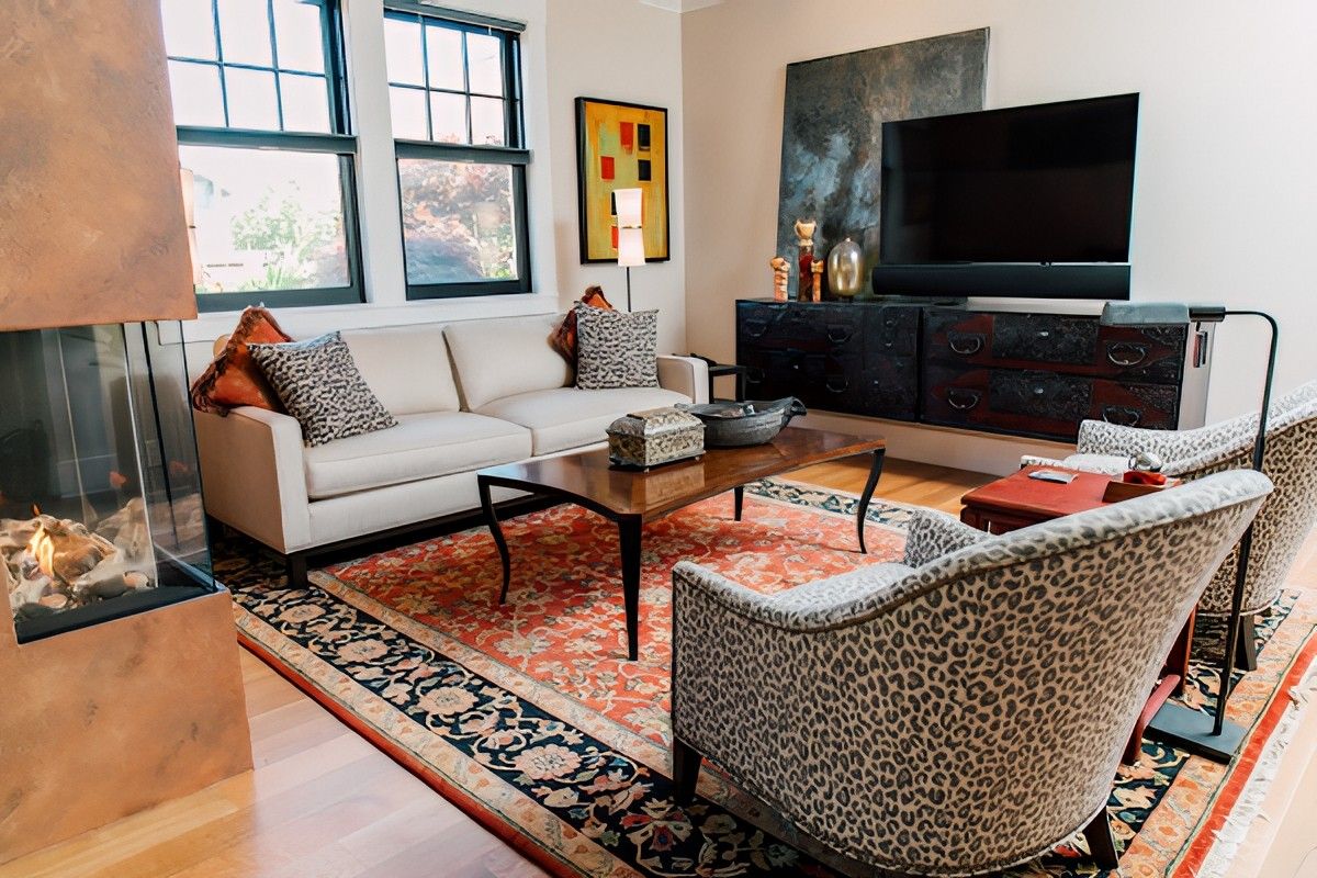 Mixed Media by Jennifer Ryan Design