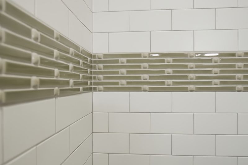 Subway Bath by Jennifer Ryan Design