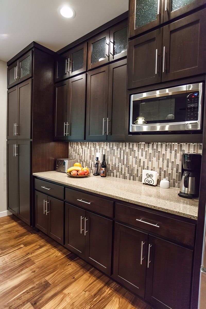 Espresso by Jennifer Ryan Design