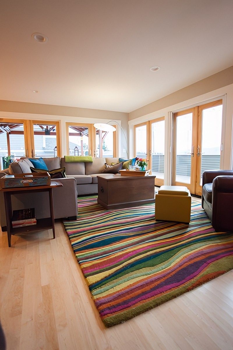 View Home by Jennifer Ryan Design