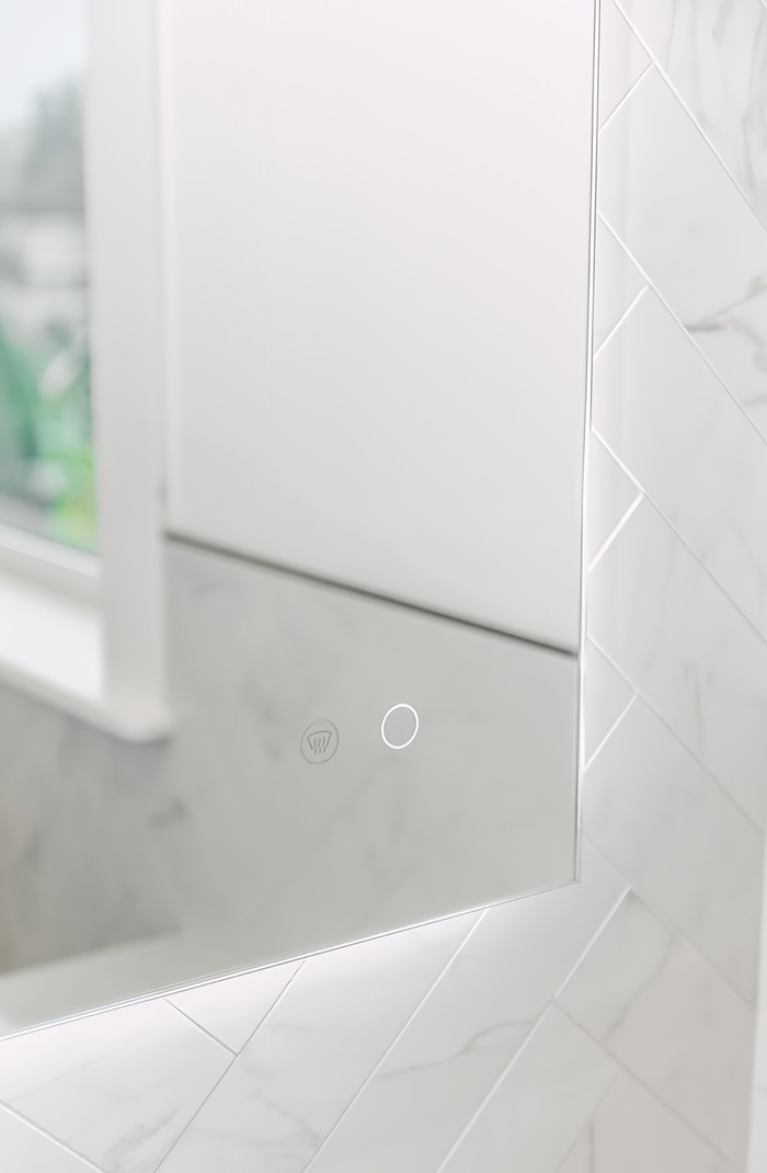 Flat White by Jennifer Ryan Design