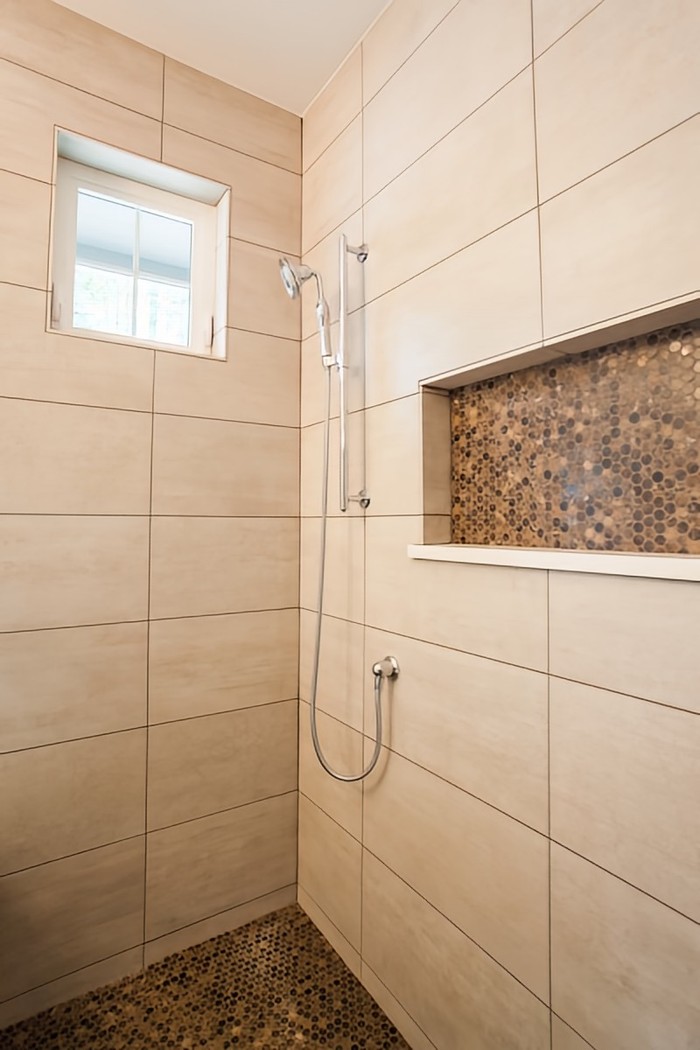 Spa Bath by Jennifer Ryan Design