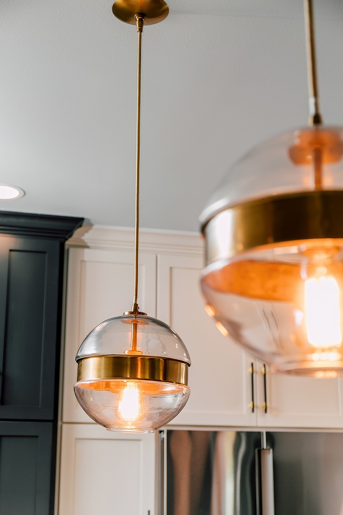 A Chef's Dream by Jennifer Ryan Design