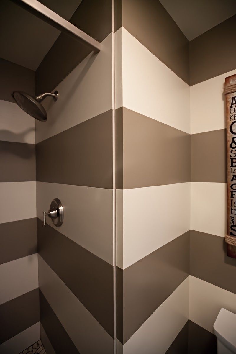 Lakeside Bath by Jennifer Ryan Design