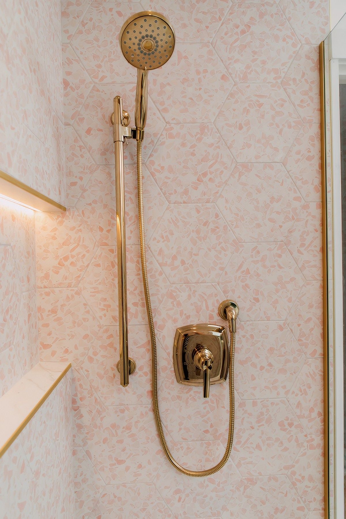 In the Pink by Jennifer Ryan Design