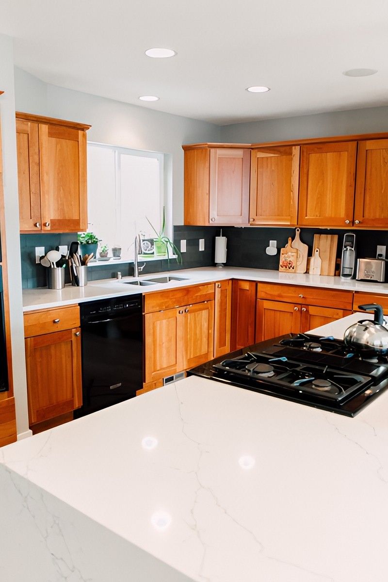 Mini Update by Jennifer Ryan Design