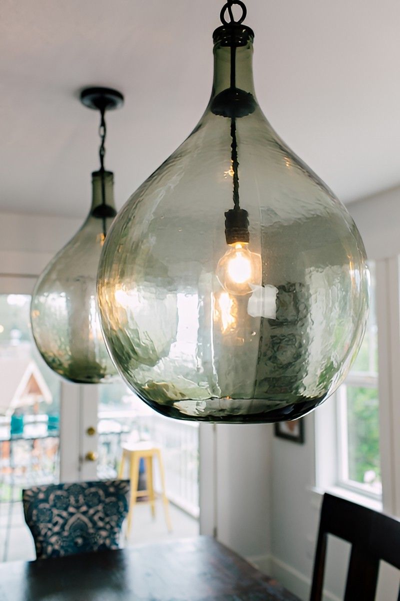 Lake View by Jennifer Ryan Design