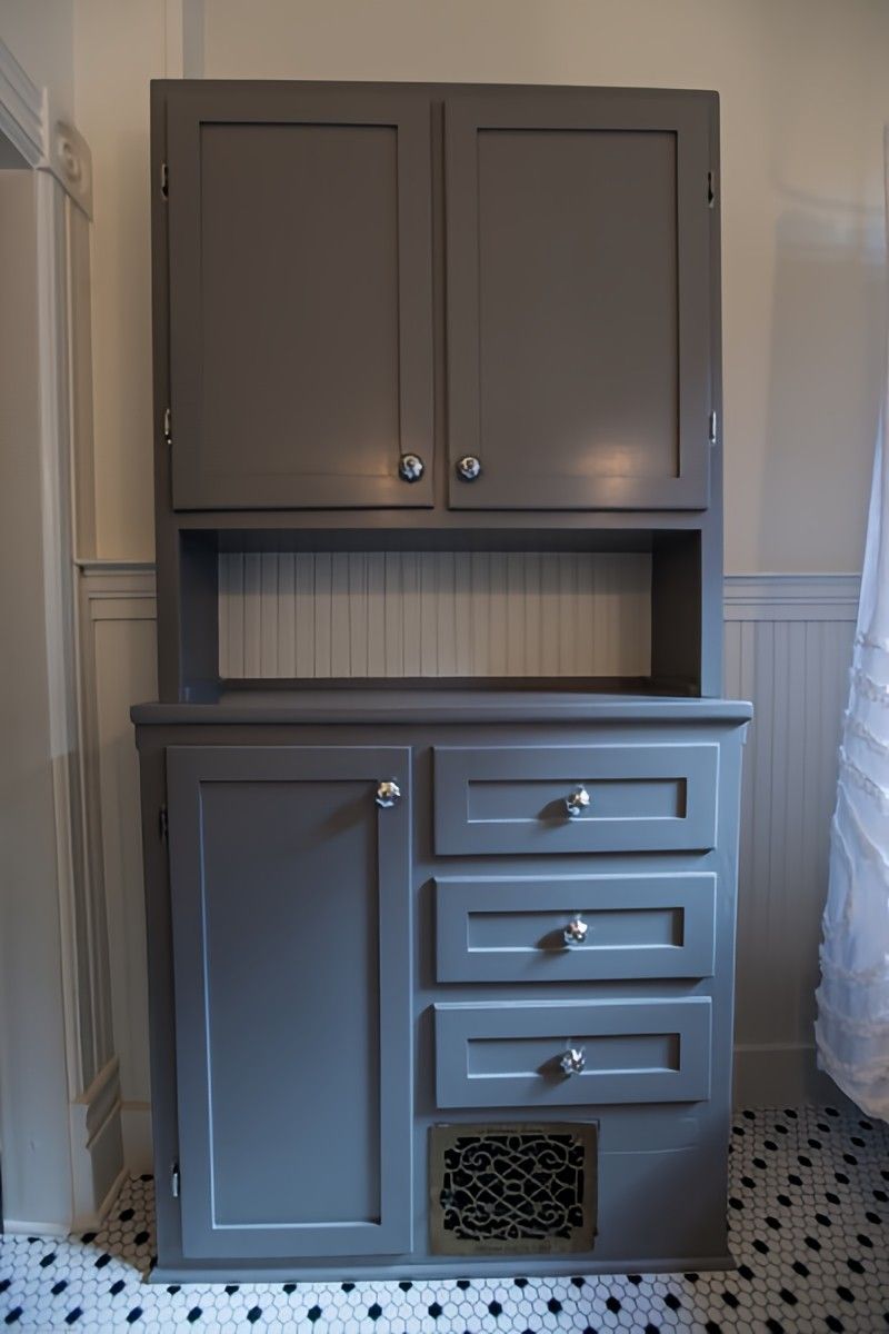 Vintage Glam by Jennifer Ryan Design