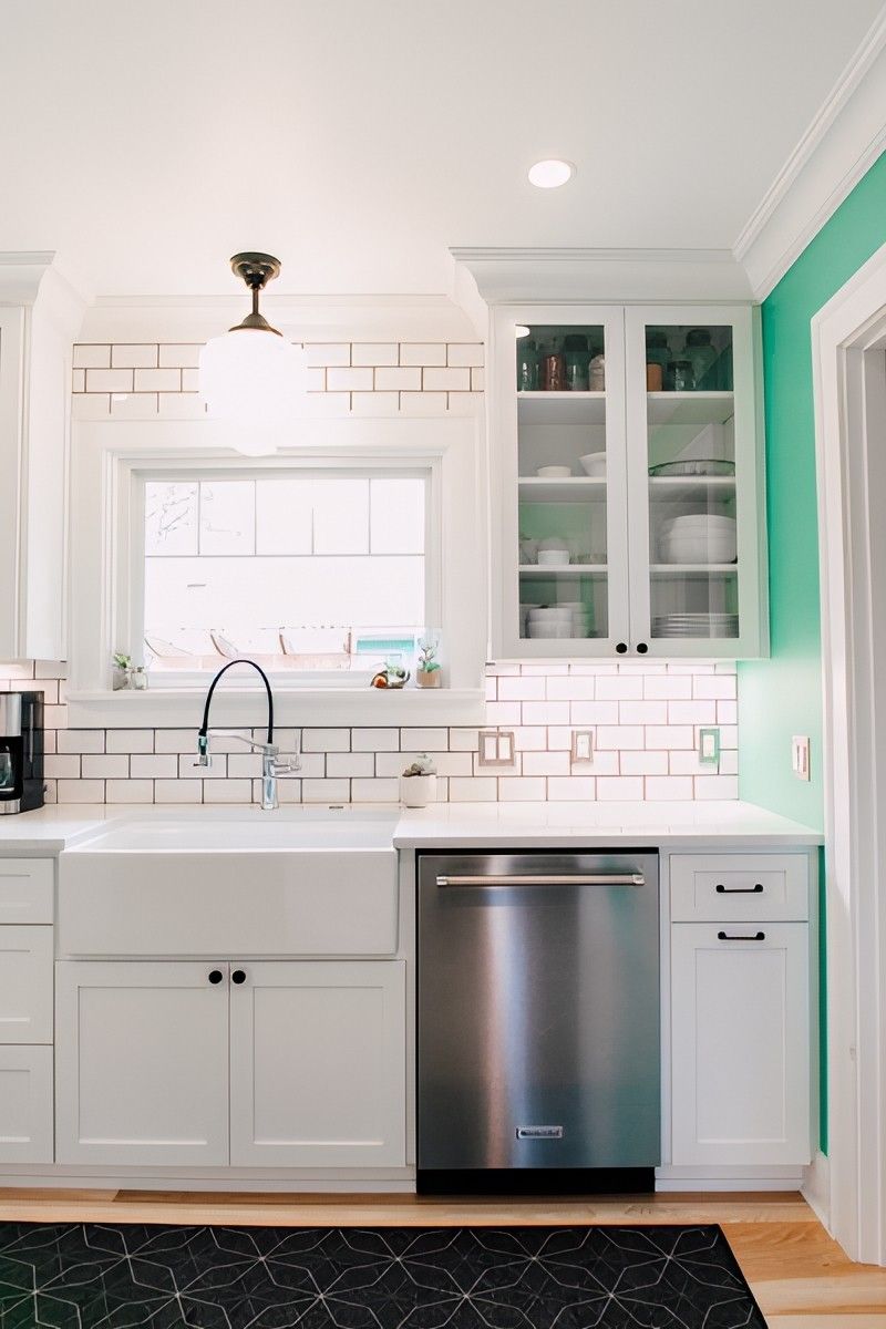 Light and Bright by Jennifer Ryan Design