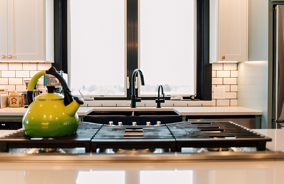 Goat House by Jennifer Ryan Design