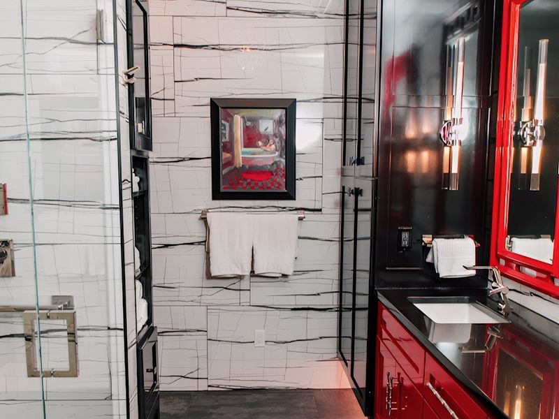 Asian Influence by Jennifer Ryan Design