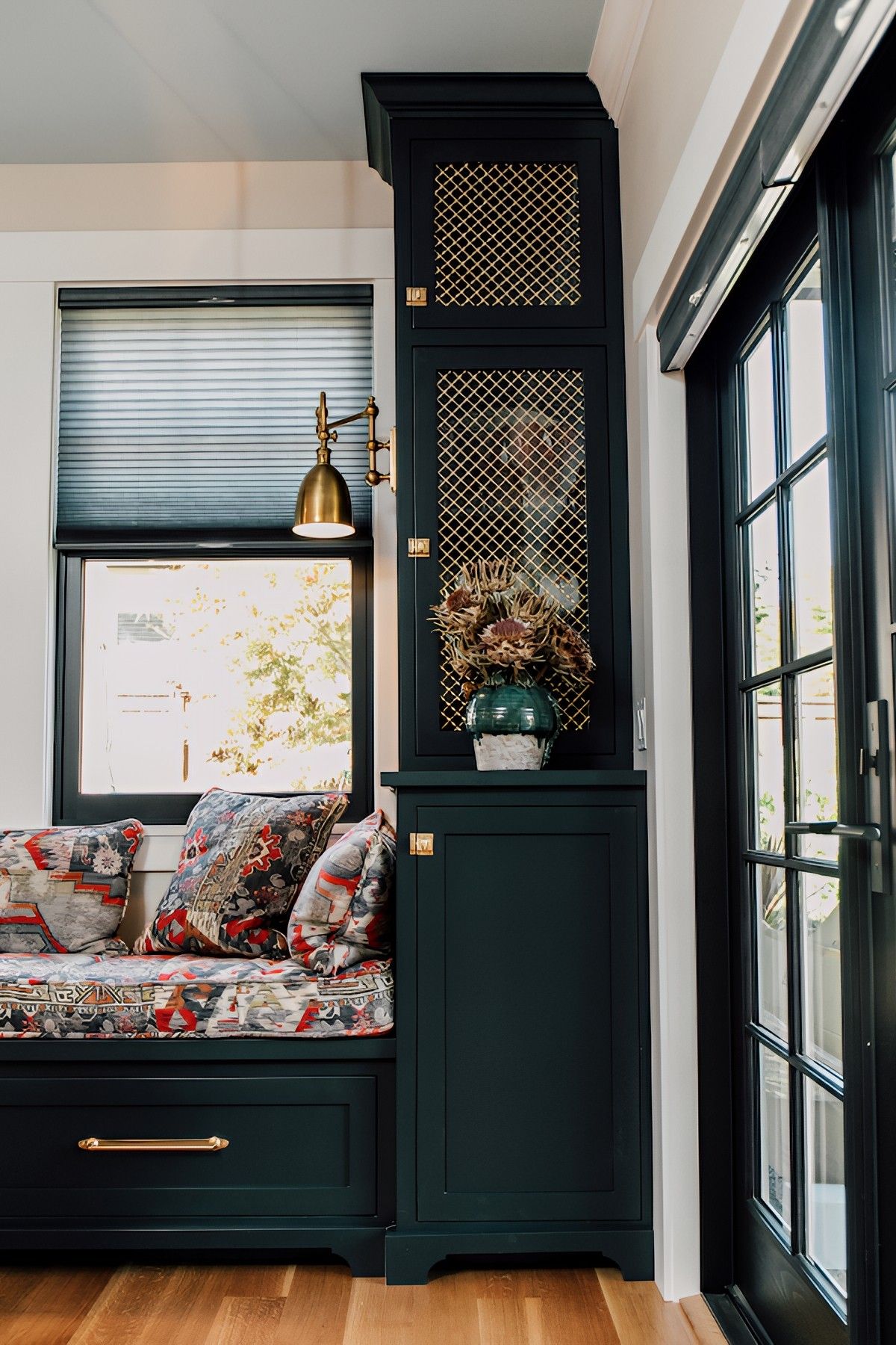 Mixed Media by Jennifer Ryan Design