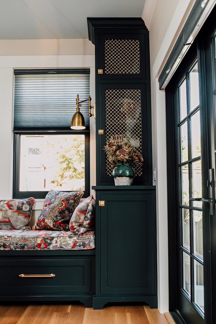 Mixed Media by Jennifer Ryan Design