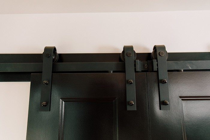 Goat House by Jennifer Ryan Design