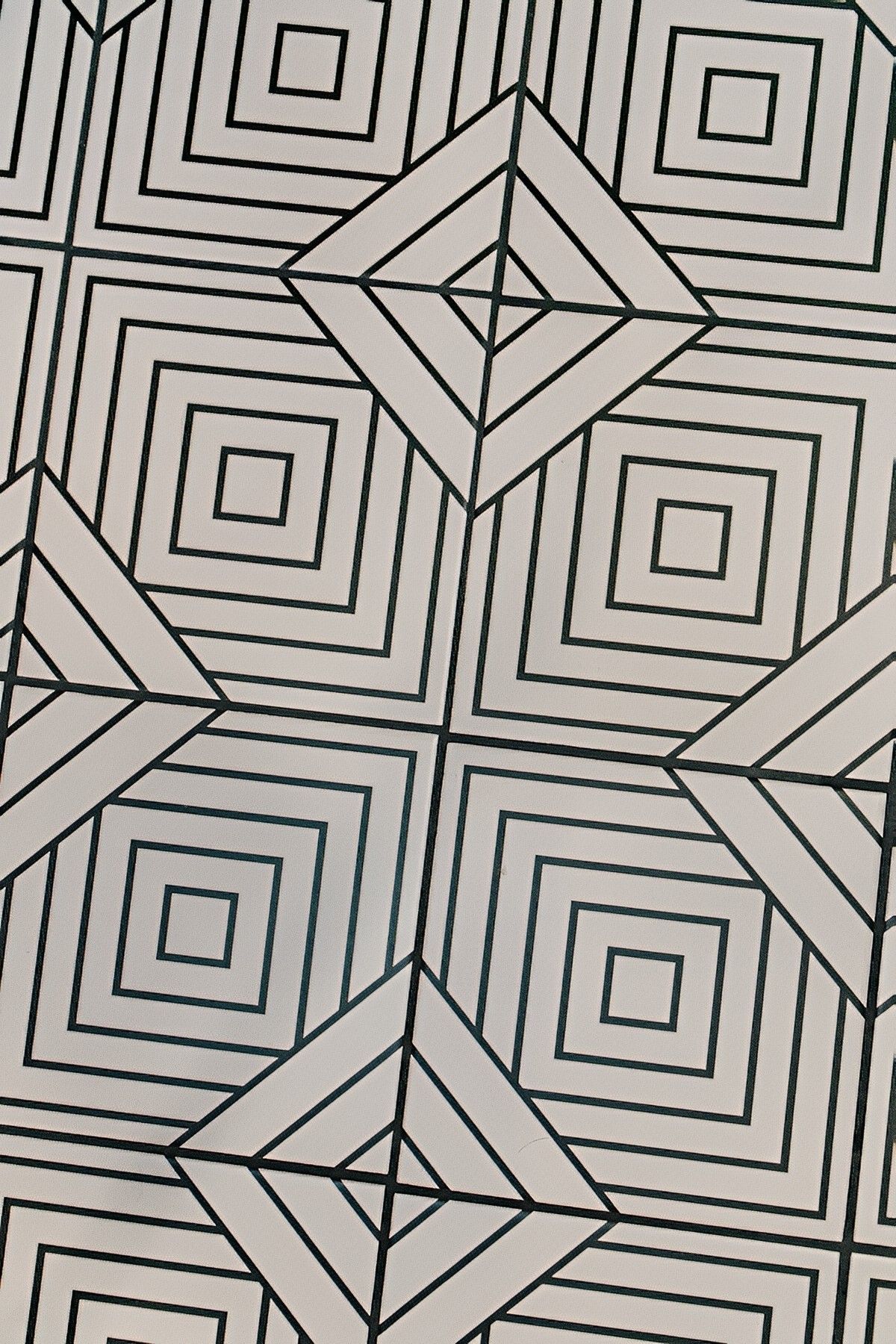 Black vs White by Jennifer Ryan Design