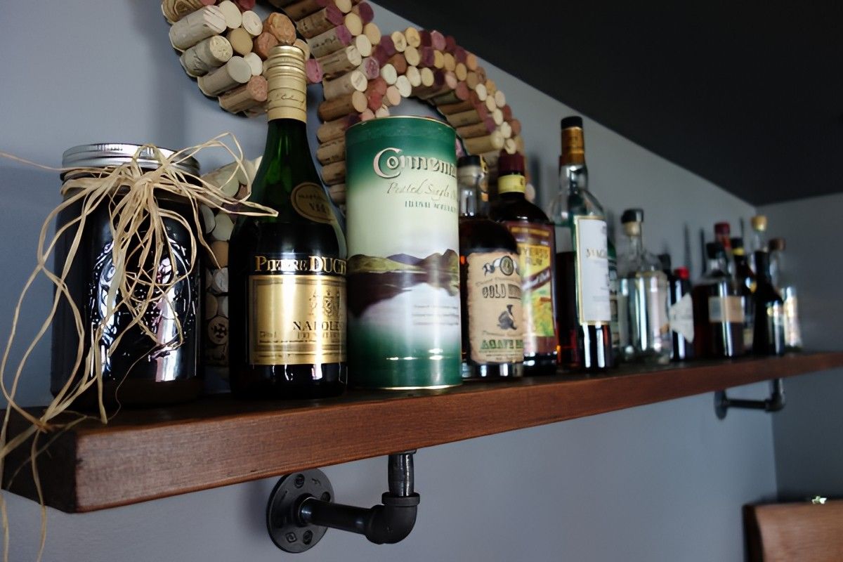 Speakeasy by Jennifer Ryan Design