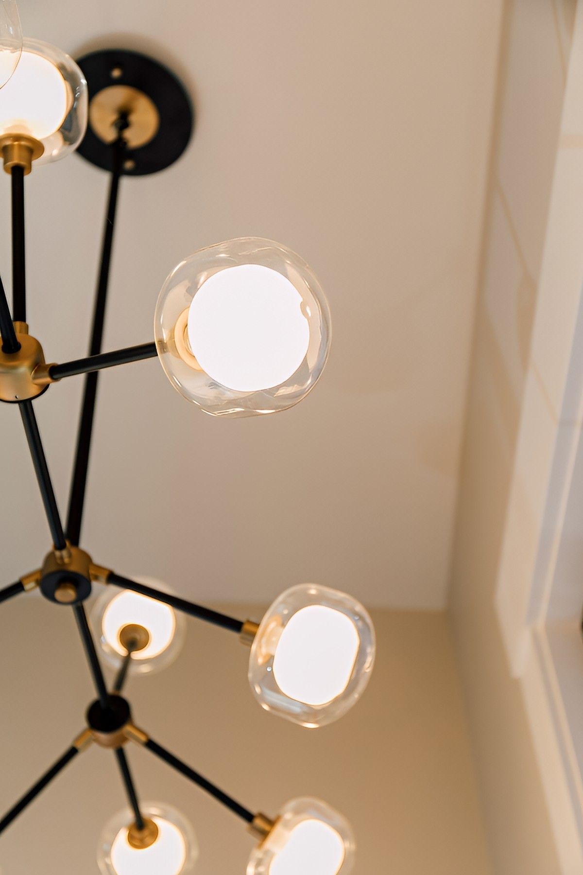 Upstairs Downstairs by Jennifer Ryan Design