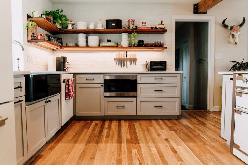 On the Side of the Cliff by Jennifer Ryan Design