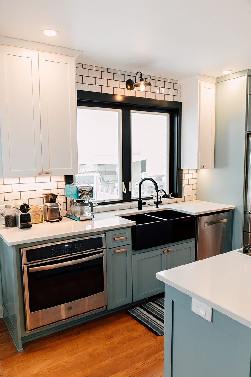 Goat House by Jennifer Ryan Design