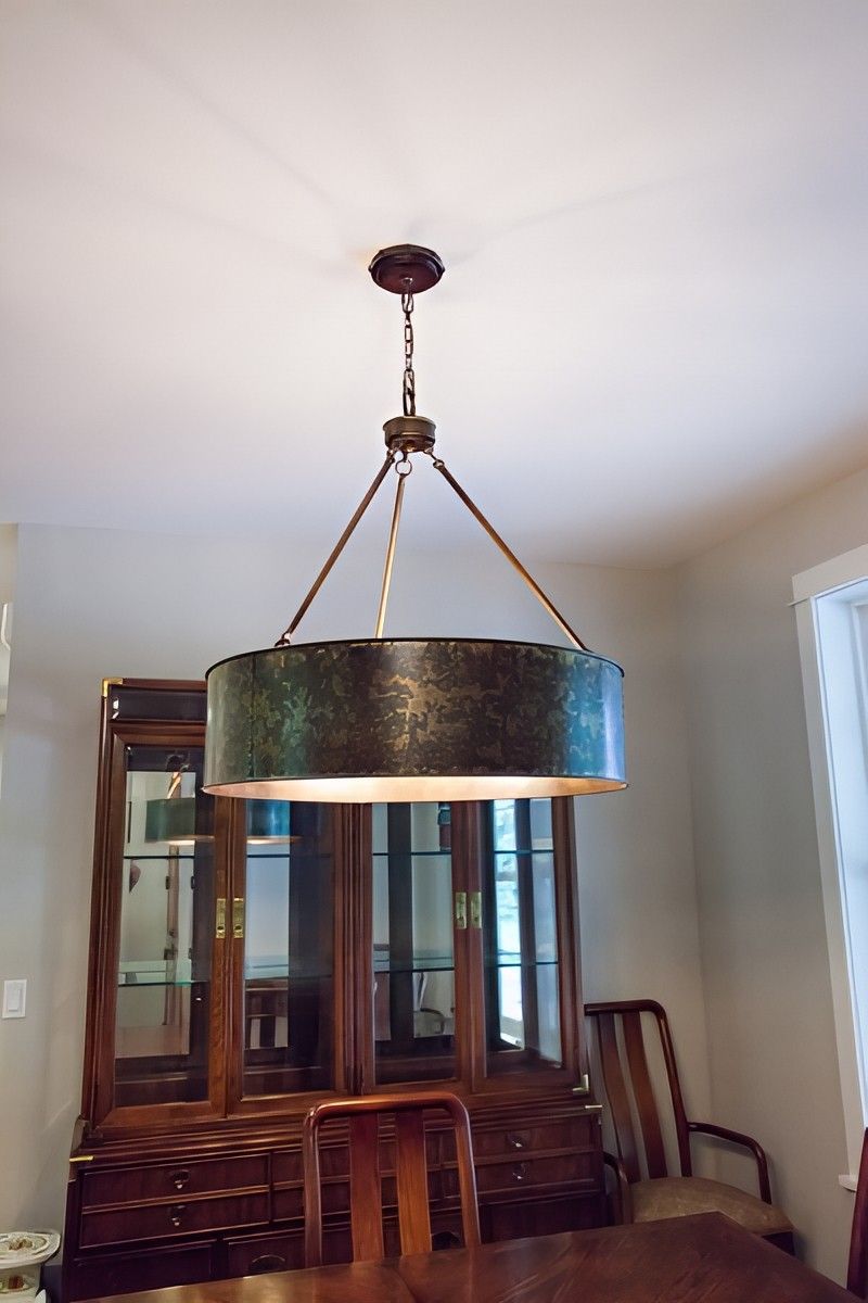 Mission House by Jennifer Ryan Design