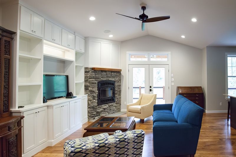 Mission House by Jennifer Ryan Design