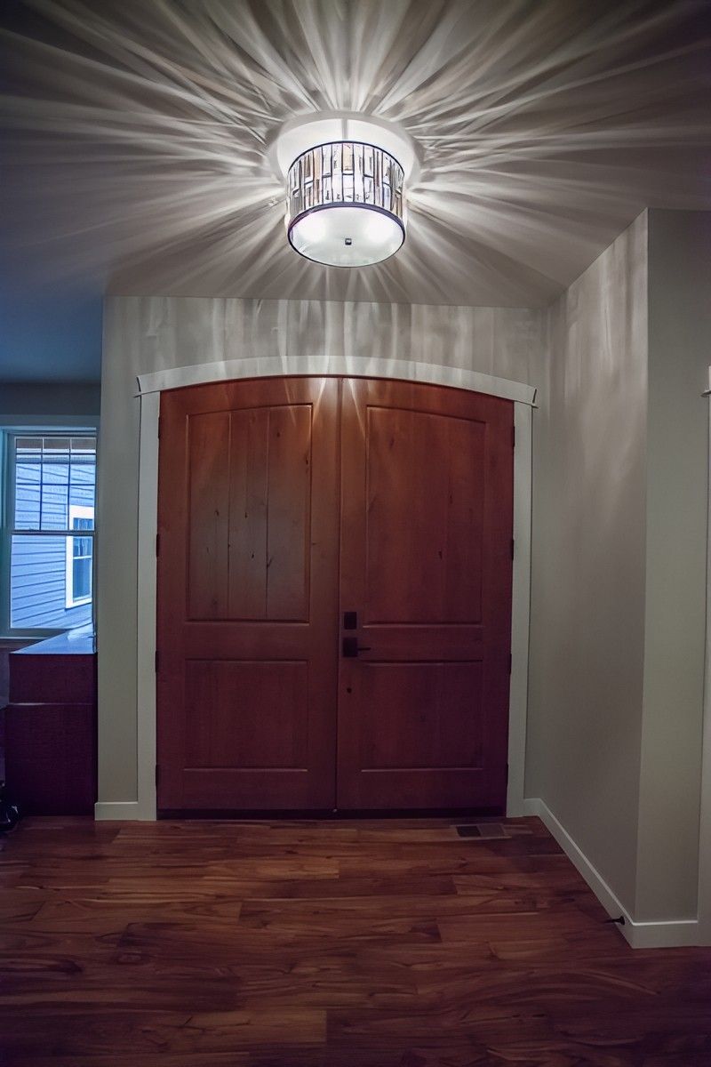 Mission House by Jennifer Ryan Design