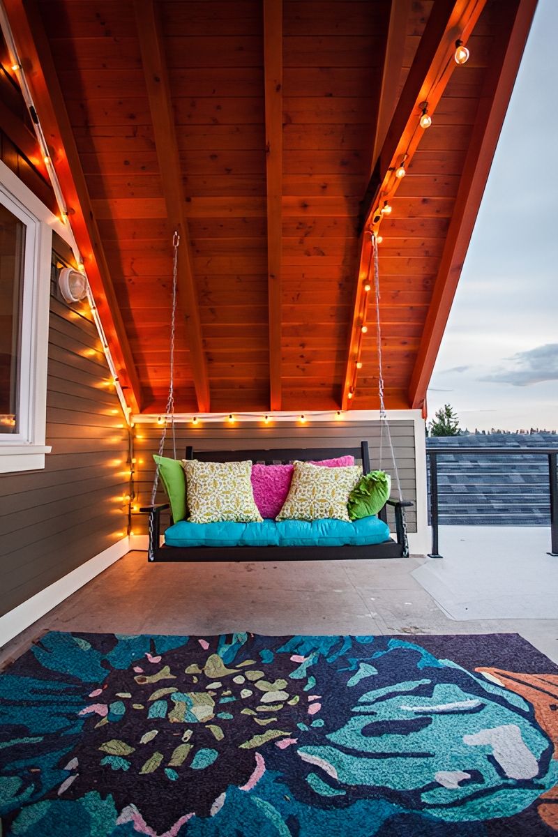 The Gable by Jennifer Ryan Design