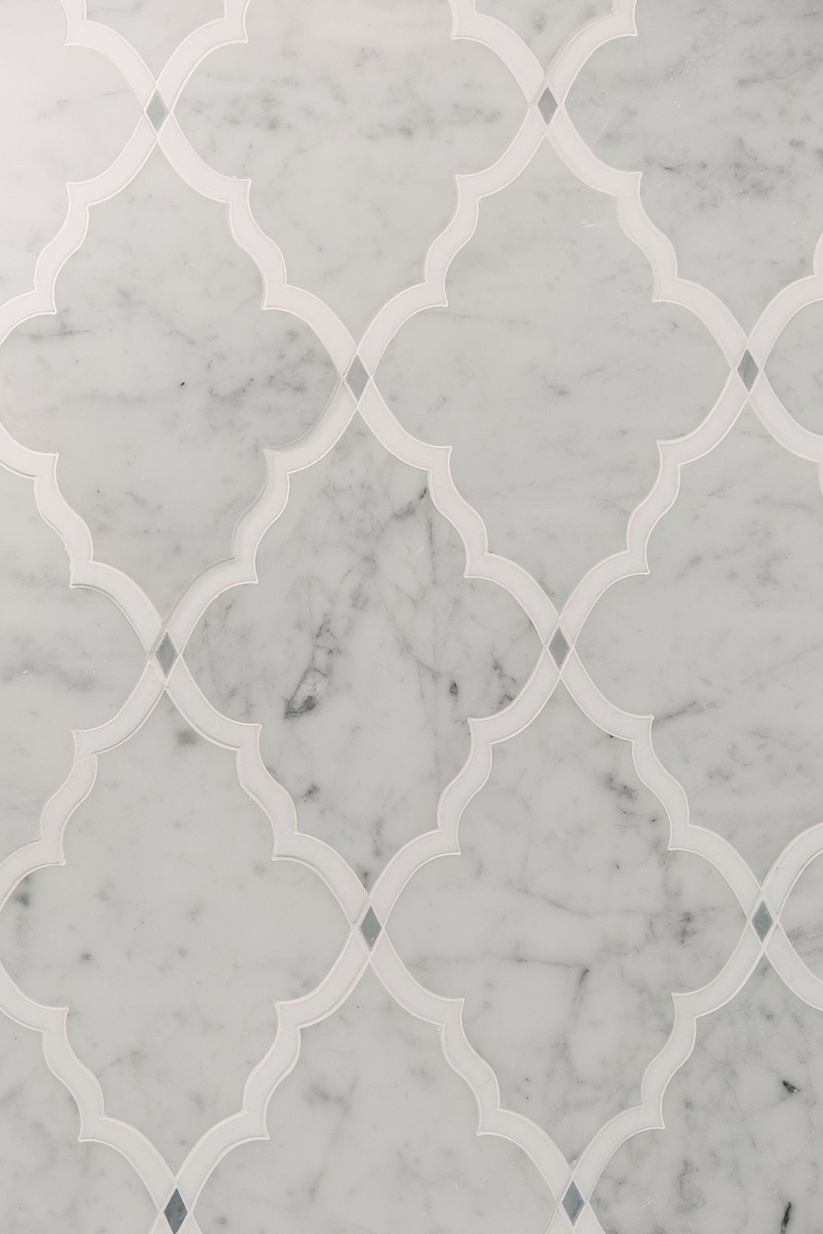 Marble Magic by Jennifer Ryan Design