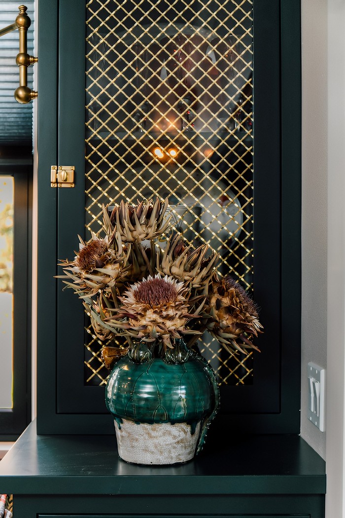 Mixed Media by Jennifer Ryan Design