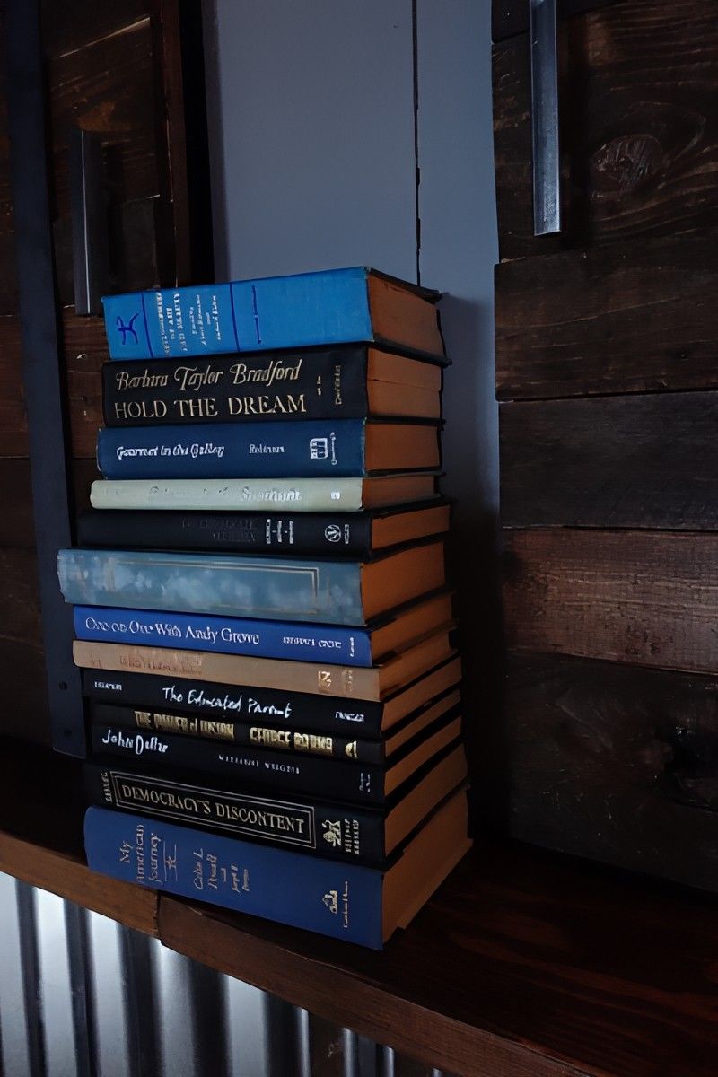 Speakeasy by Jennifer Ryan Design