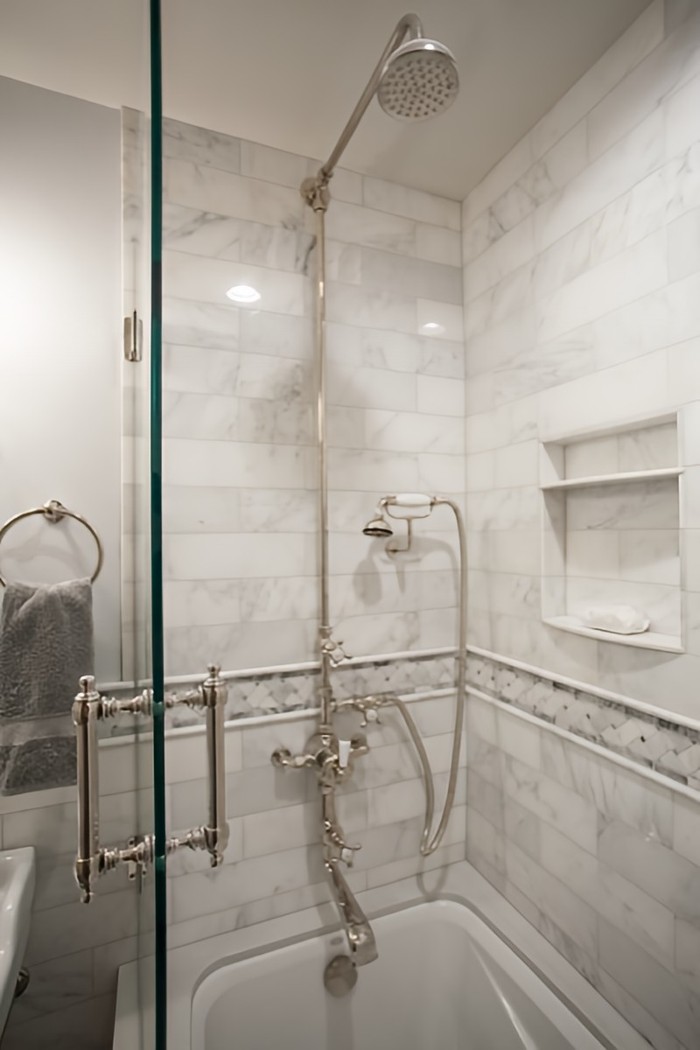 Tiny Tub by Jennifer Ryan Design
