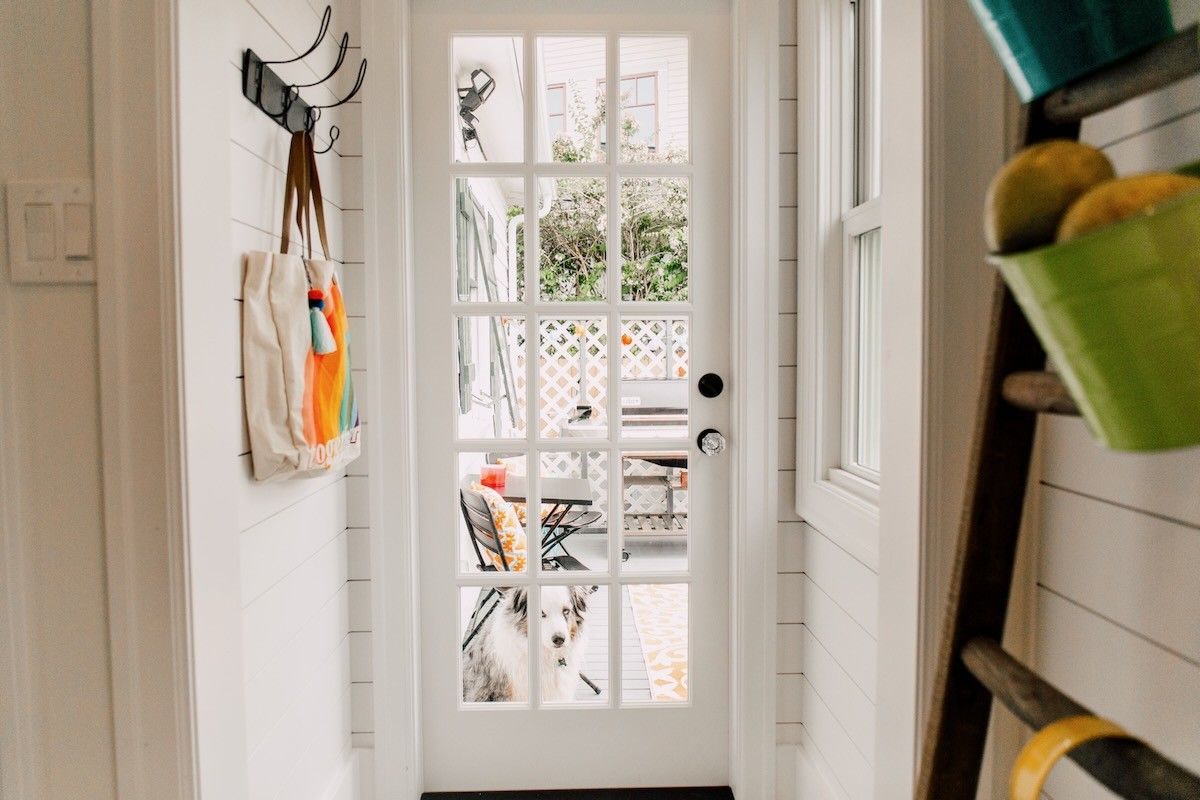 The White House by Jennifer Ryan Design