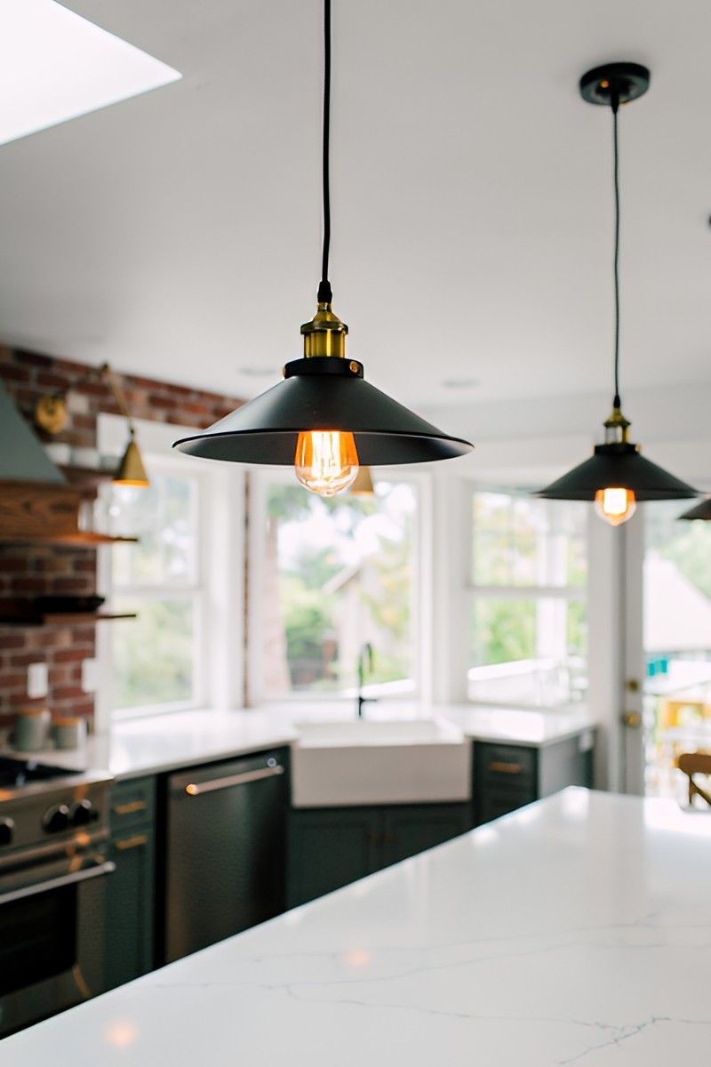 Lake View by Jennifer Ryan Design