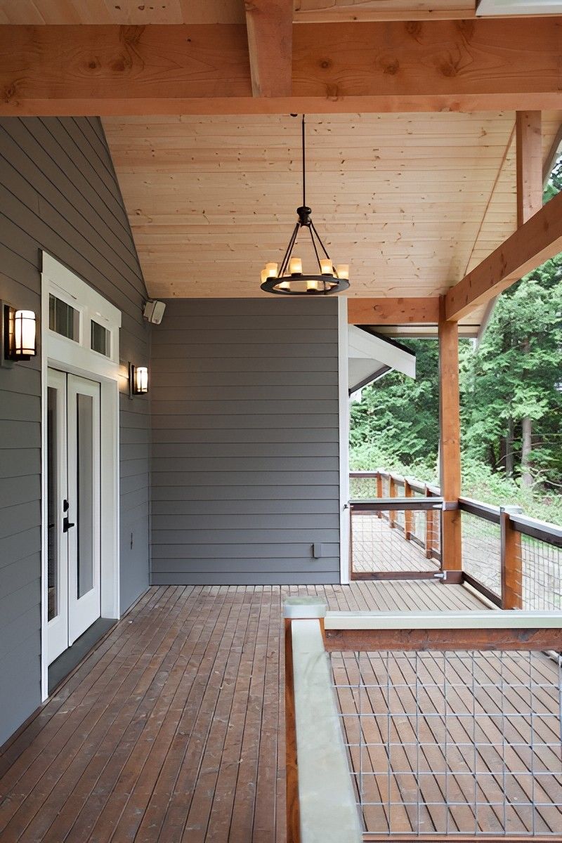 In the Woods by Jennifer Ryan Design