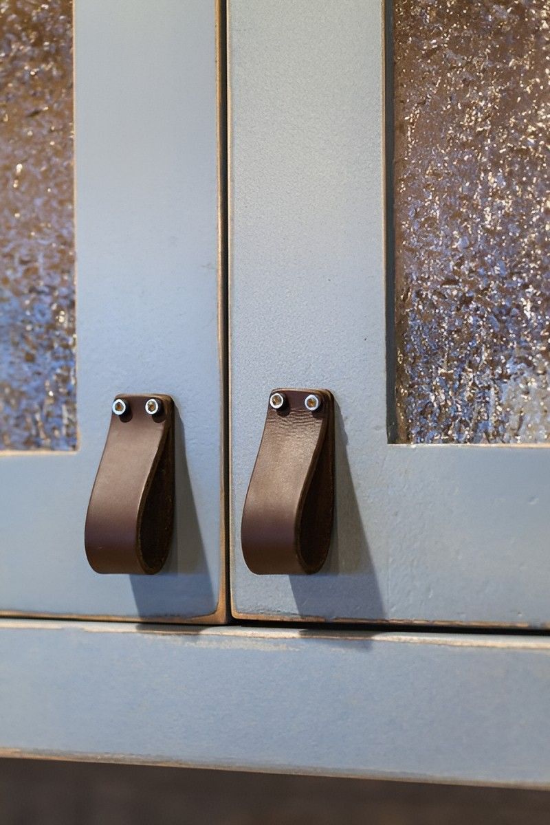 Open Kitchen by Jennifer Ryan Design