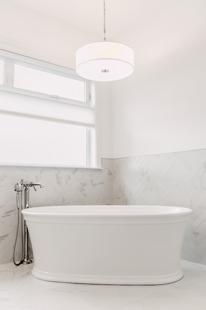 Flat White by Jennifer Ryan Design
