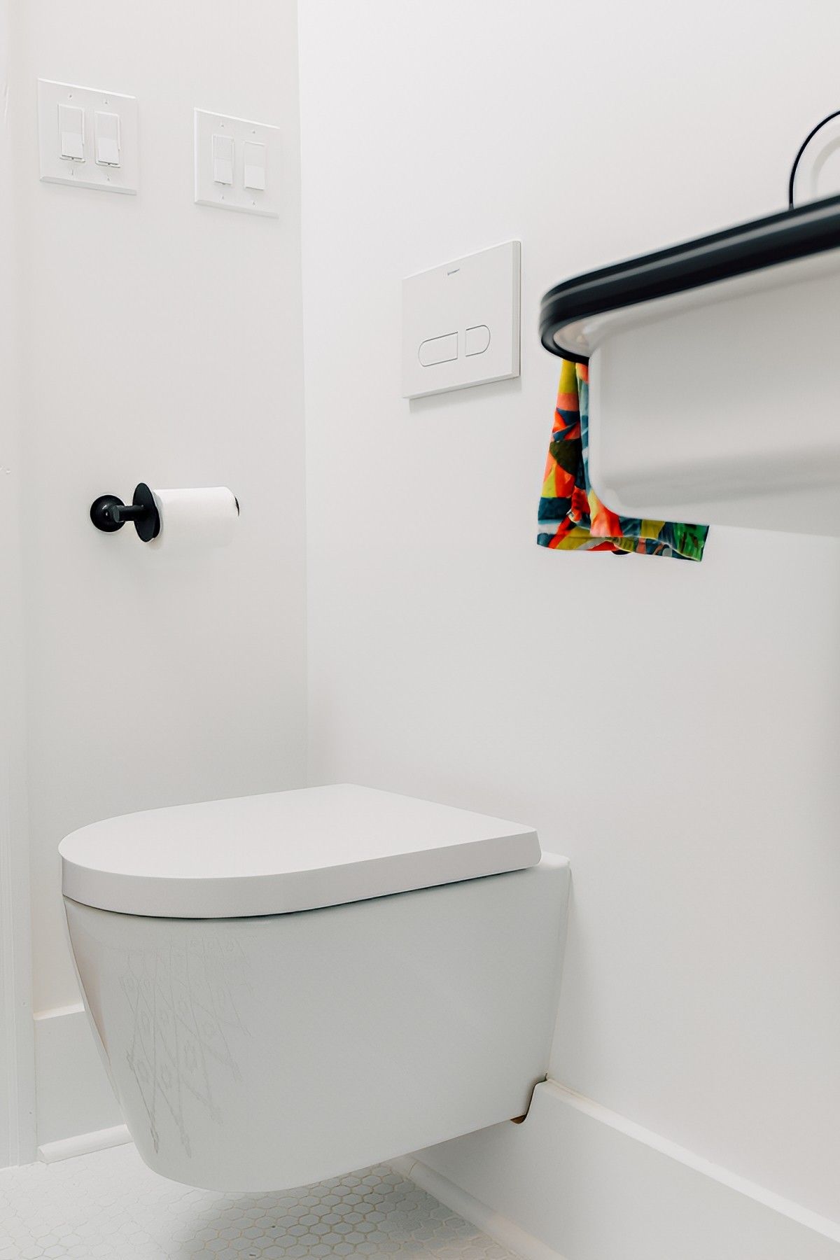 White House by Jennifer Ryan Design